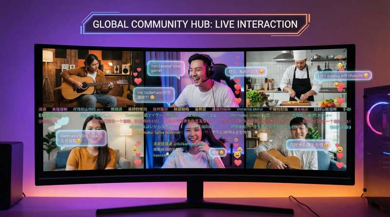 探花社区原创名梗视频