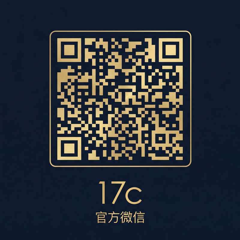 探花公众号二维码